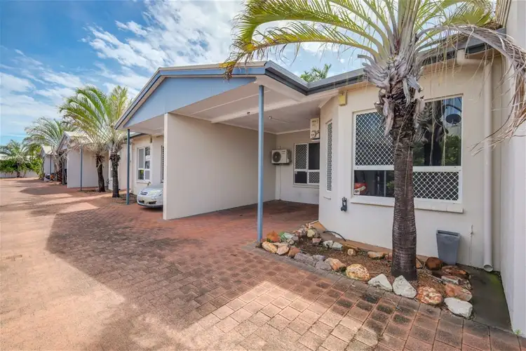 Fourth view of Homely unit listing, 13/20 Forrest Pde, Bakewell NT 832