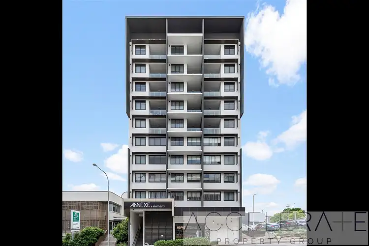 507/11 Bowen Bridge Road