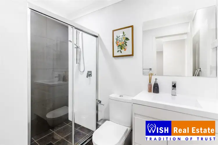 Fifth view of Homely townhouse listing, 6 Amritsar Glade, Schofields NSW 2762