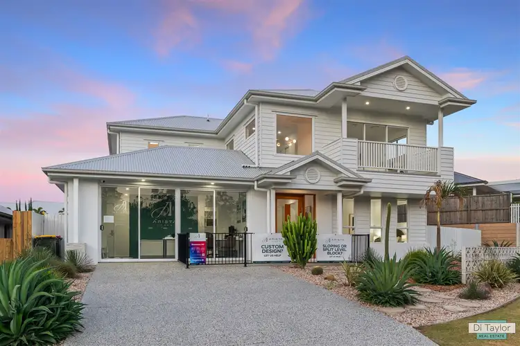 14 Stellar Street