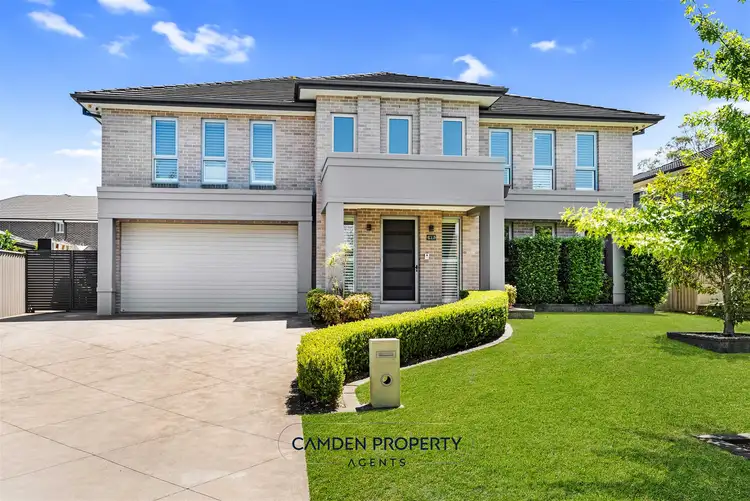 17 Barford Way