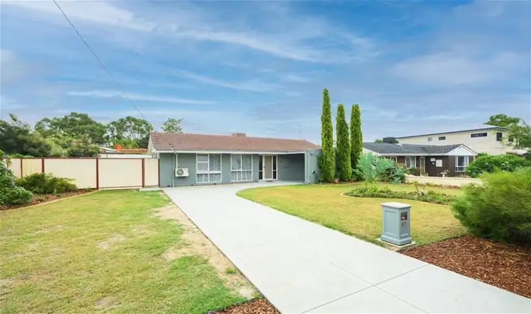 57 Waratah Drive