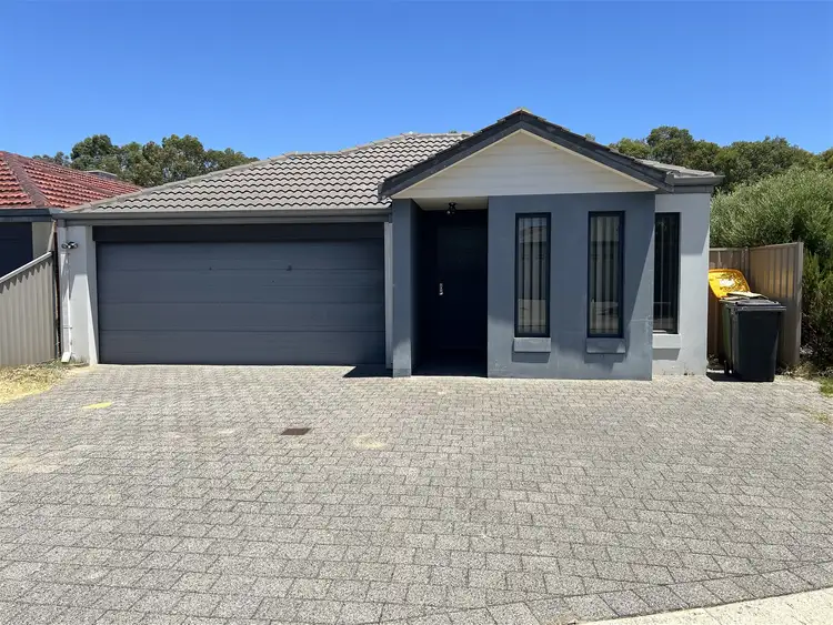 90 Panozza Circle