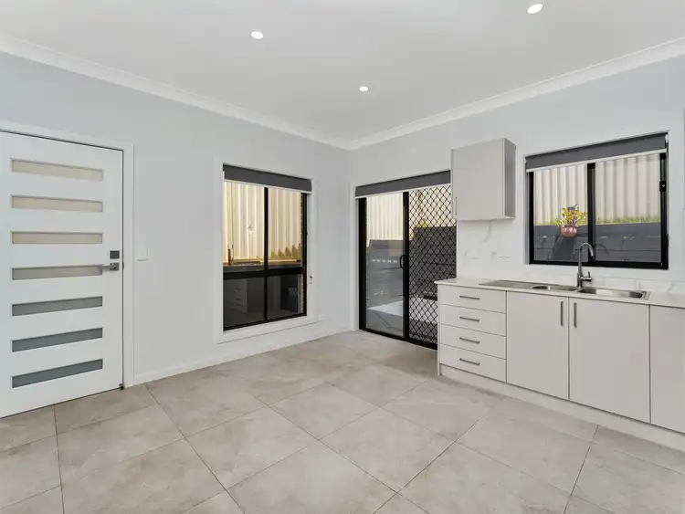 21a Stone Cottage Place