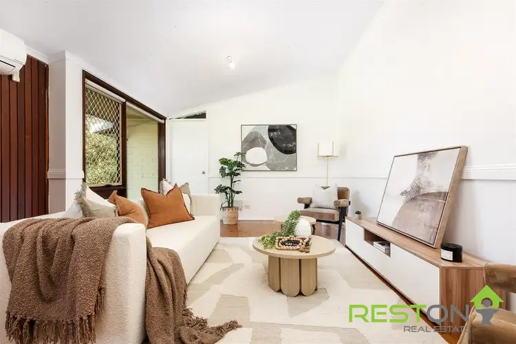 1 Tetbury Close