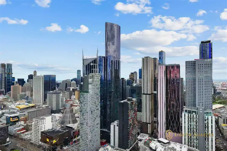 2202/228 La Trobe St