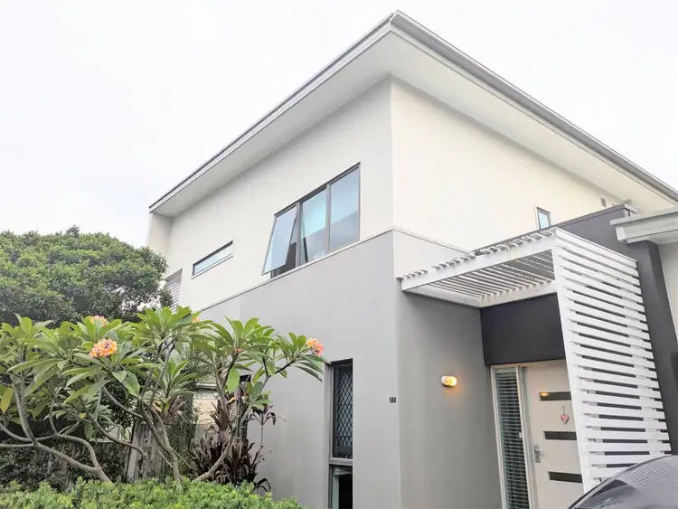 31/47 Wyandra Crescent