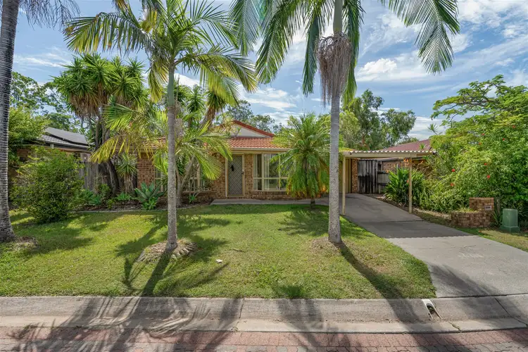 34/Murrumbidgee street