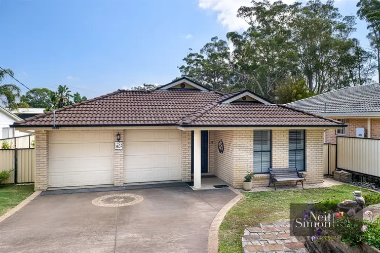 30 Gould Drive
