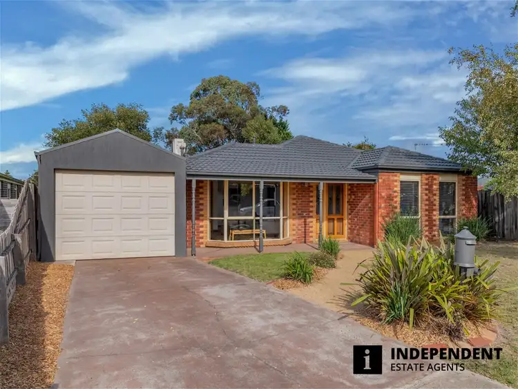 6 Wildwood Court