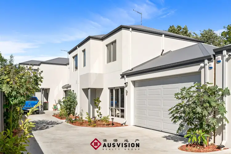 2/22 Homewood Street