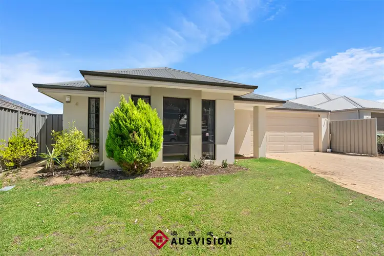 36 Westhall Street