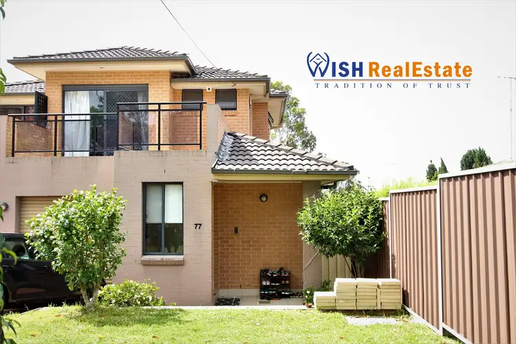 77 Gilba Road