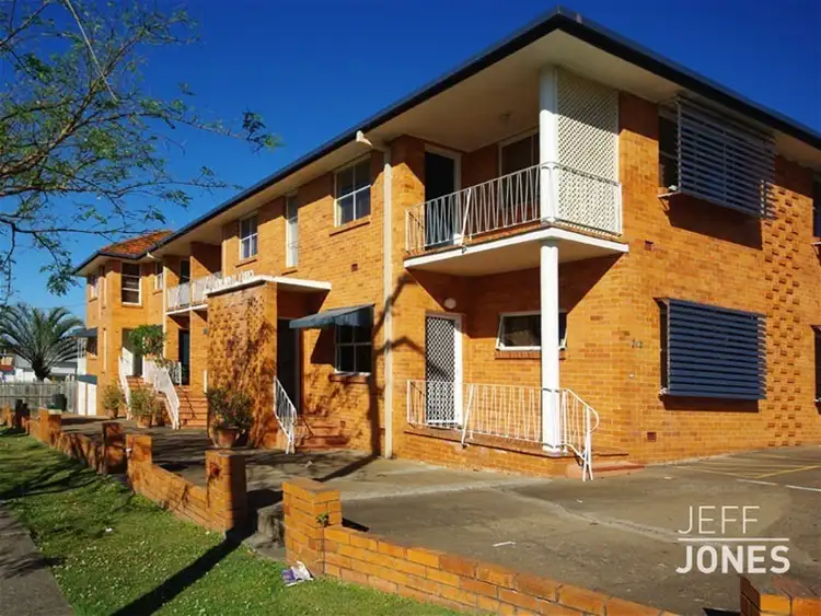 1/212 Cavendish Road