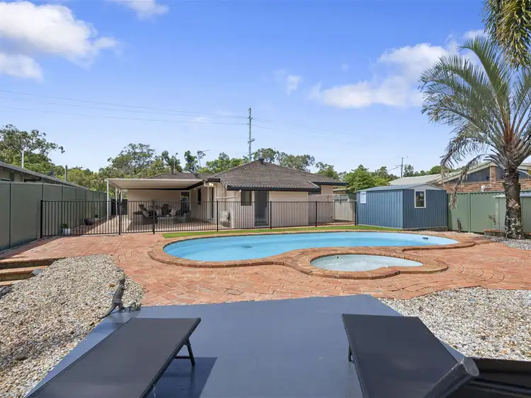 224 Oxley Drive