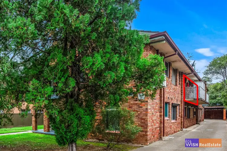 6/20 Bringelly Road