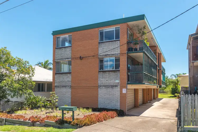 3/83 Rialto Street