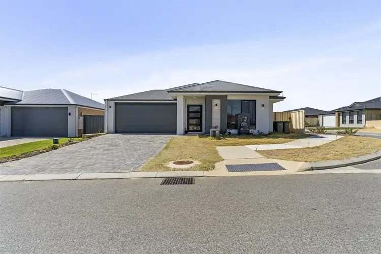 36 Halbert rise