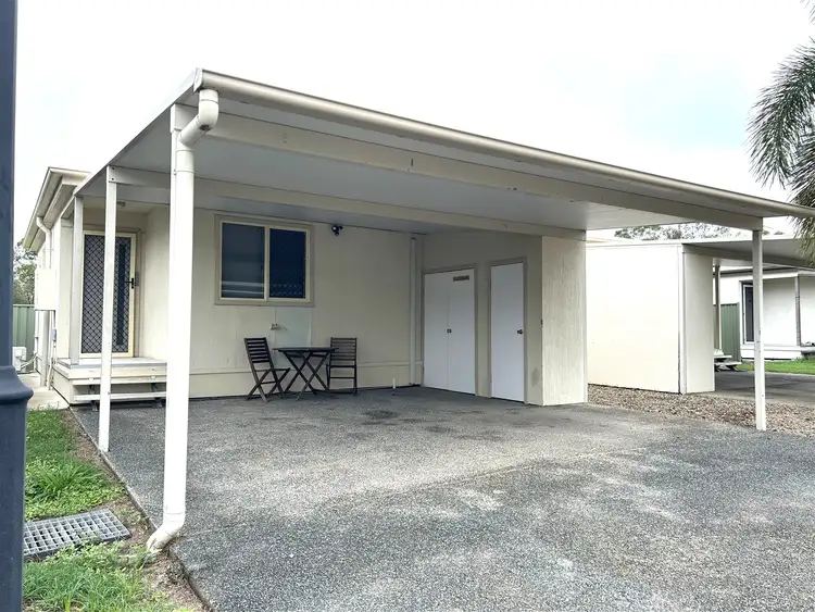 22/5 Atkinson St