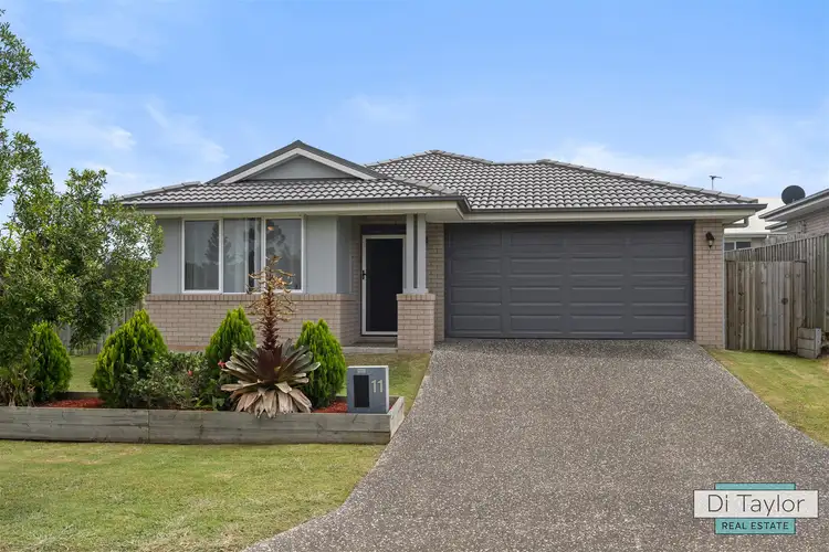 11 Sutherland Street