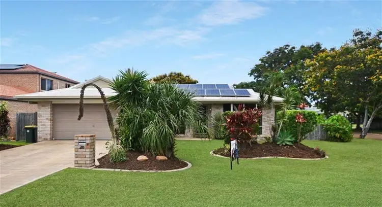 20 Dickenson Place