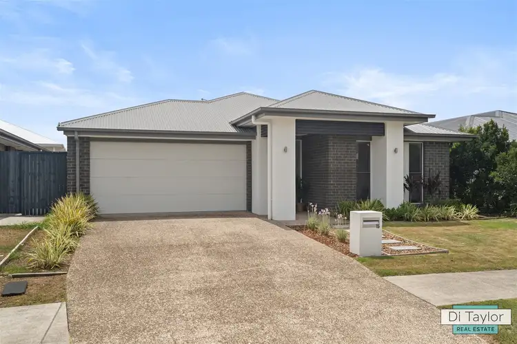 15 Boyne Street