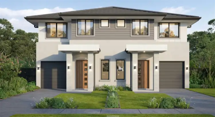 Lot 36 Hedley Road, Warnervale NSW 2259