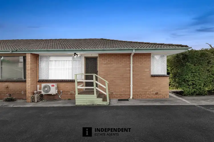 1/9 Petrie Street