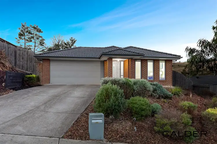 5 Burnham Court