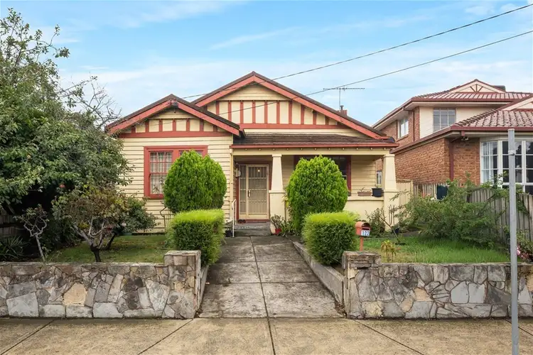 122 O'Hea Street