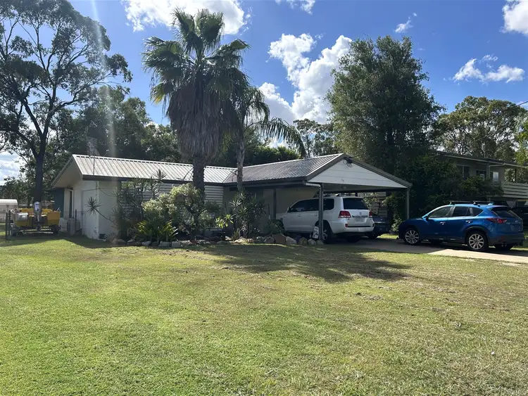 53 Clarence Baker Drive