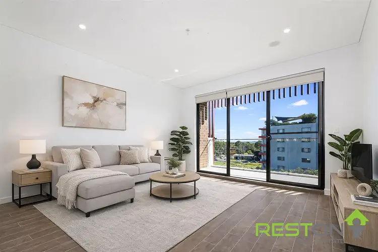 404/7 Balmoral Street
