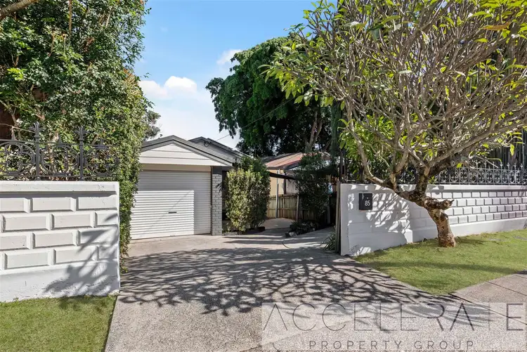 85 Adamson Street