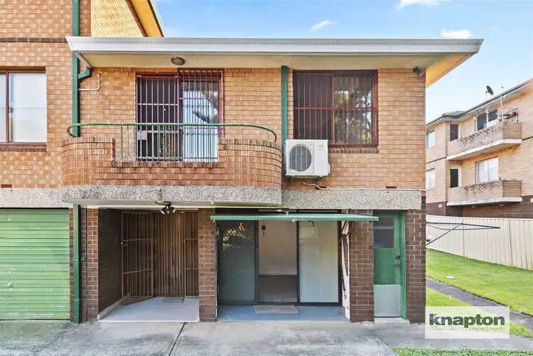 7/249 Lakemba Street