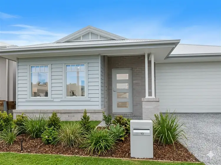 13 Josie Street