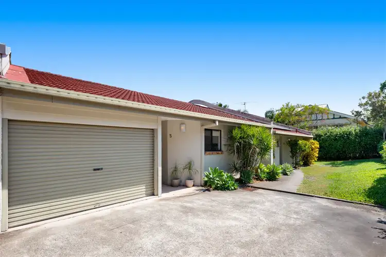 5/54 Douglas Street