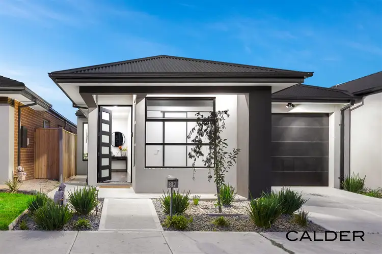 39 Isherwood Road