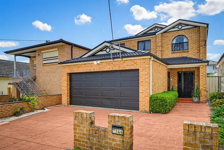 144 Patrick Street