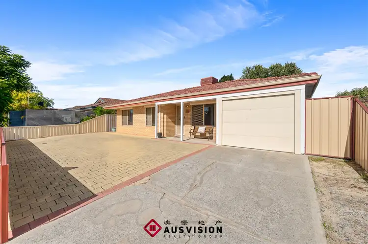 38 Eureka Place
