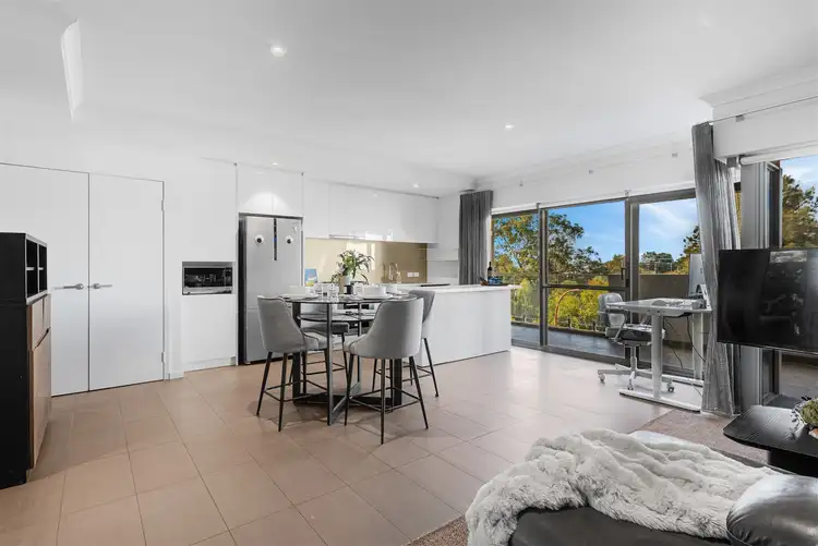205/9 Leila Street