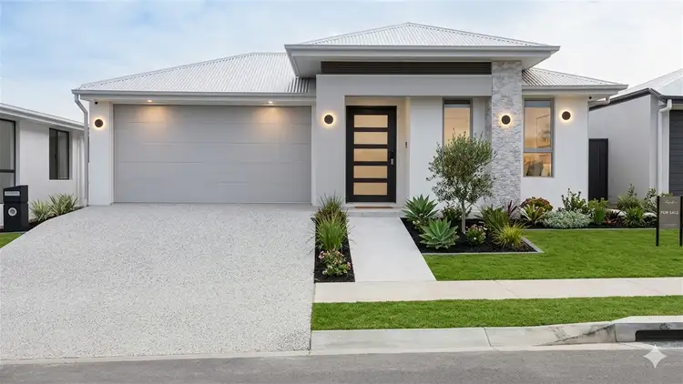 36 Solaris Crescent