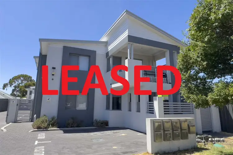 5/225 Fisher Street