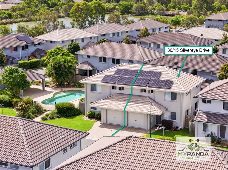 30/15 Silvereye Drive