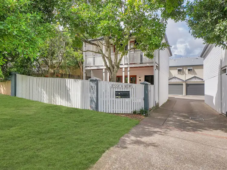 506888 Gustavson St, Annerley QLD 4103