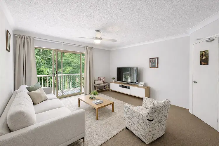 19/3 Clancy Court, Tugun QLD 4224