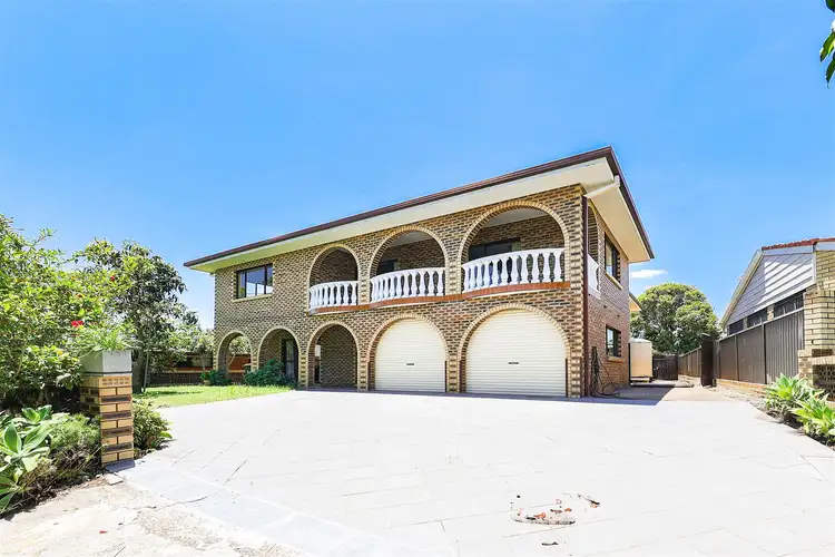 51 Old Northern Road