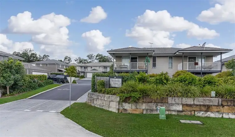 67/10 Sovereign Place