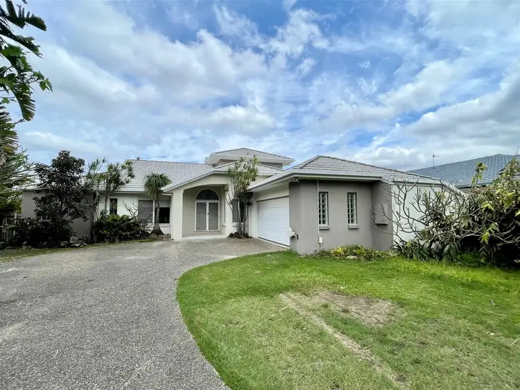 42 Blair Athol Crescent