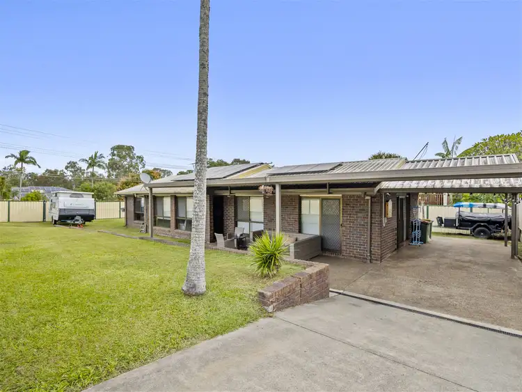 1/84 Ishmael Road