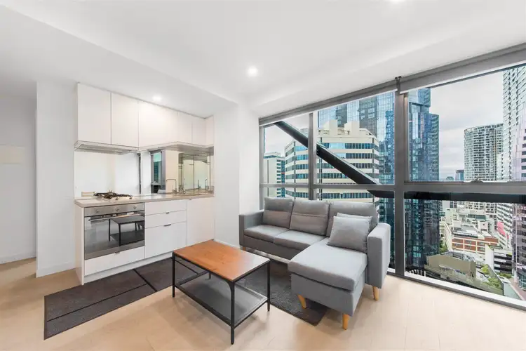 2201/327 La Trobe St